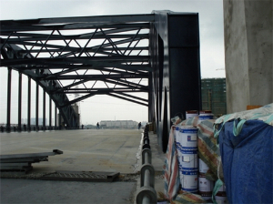 吉阳专注工业场景喷漆服务